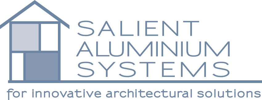 Salient logo